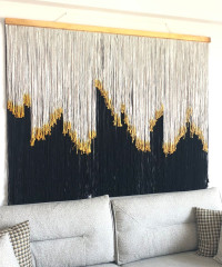 MAKROME DUVAR SÜSLERİ