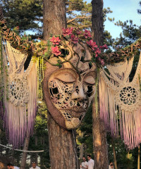 ÖZEL TASARIM ÇALIŞMALAR