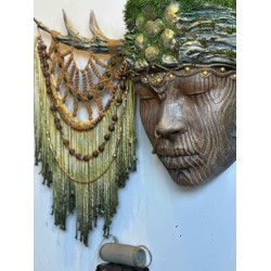 VİKA(Büyük-Yeşil)