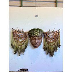 VİKA(Büyük-Yeşil)