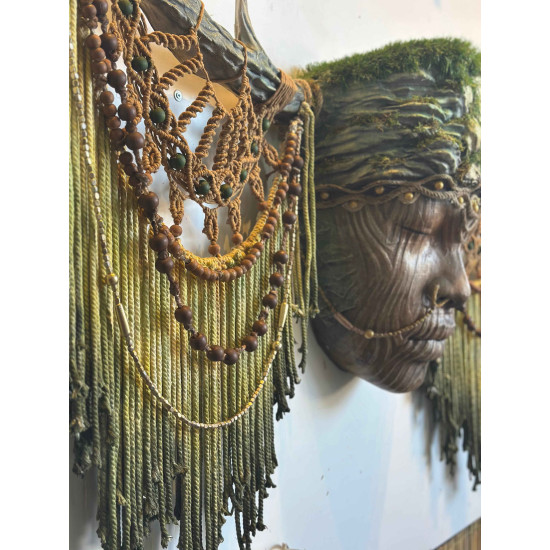 VİKA(Büyük-Yeşil)